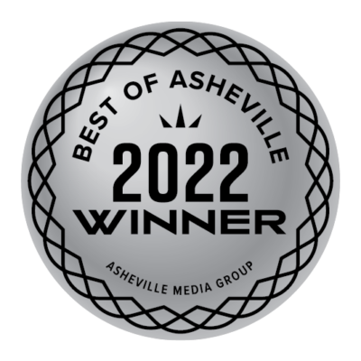 2022 Asheville Award