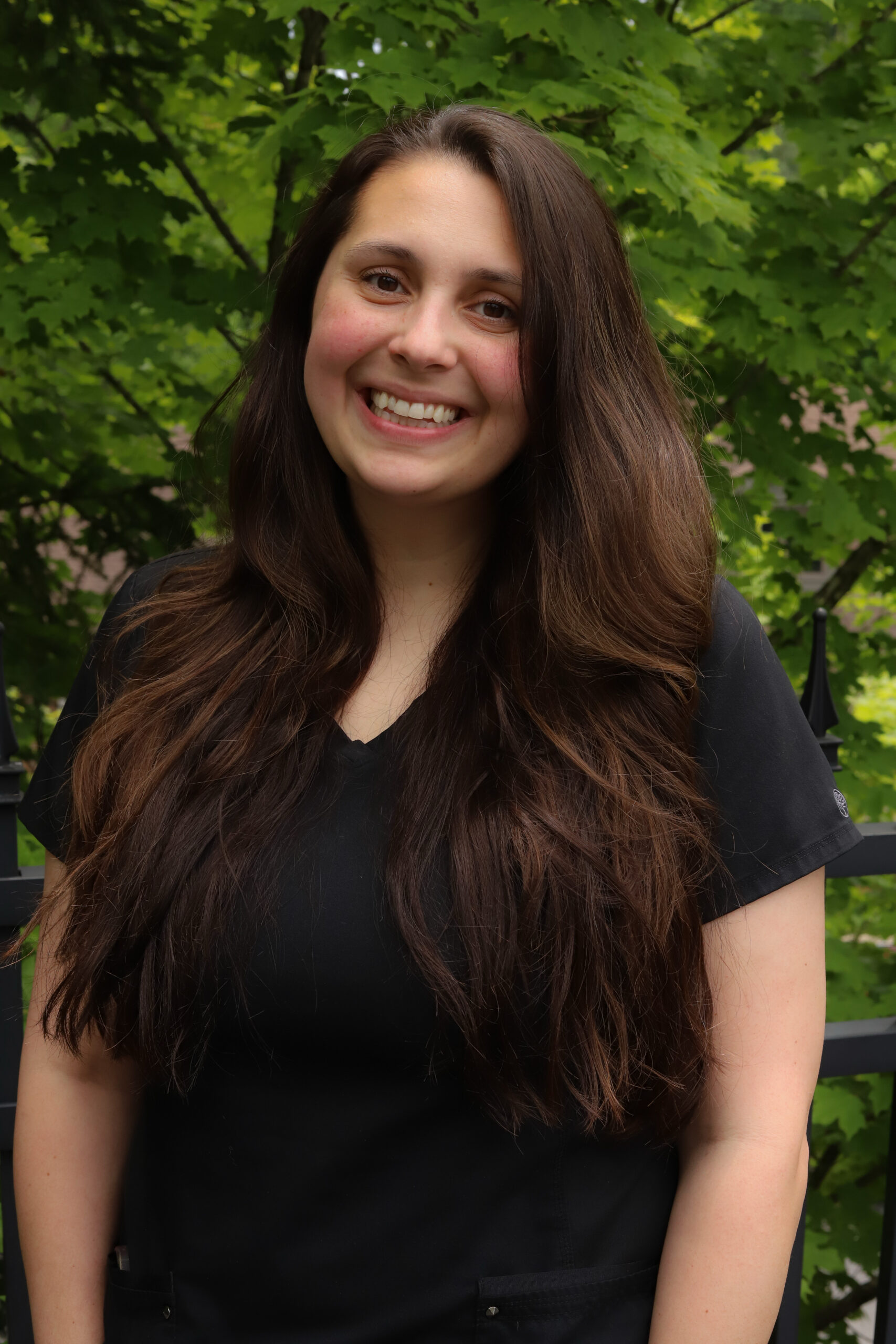 Addison Clinical Amanda Smith-Schedule Coordinator