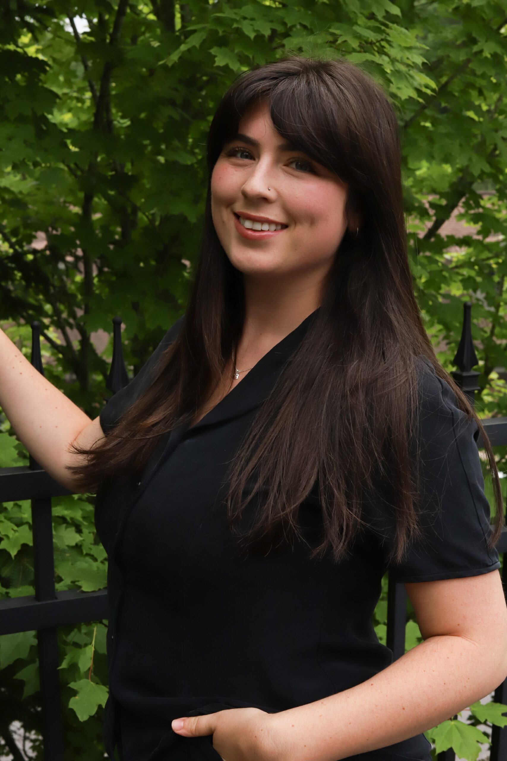 Stacy Clinical Amanda Smith-Schedule Coordinator