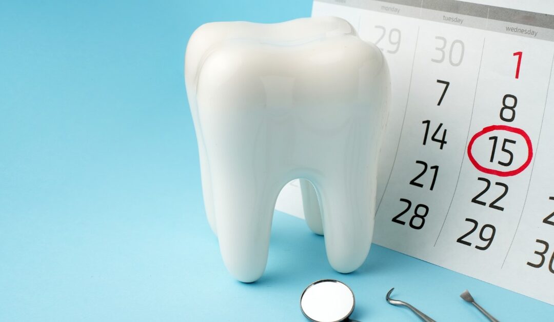 How Often Should You Schedule Dental Cleanings?