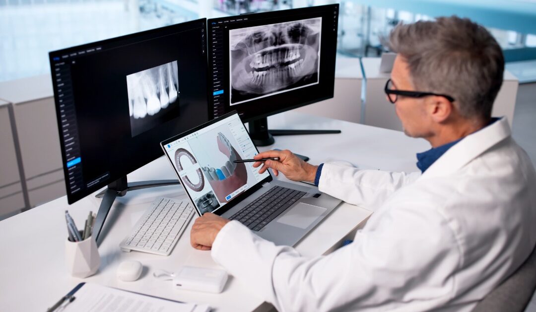 How Modern Dental Technology Improves Patient Comfort